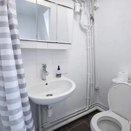 Appartamento Cosy 13eme Proche Metro